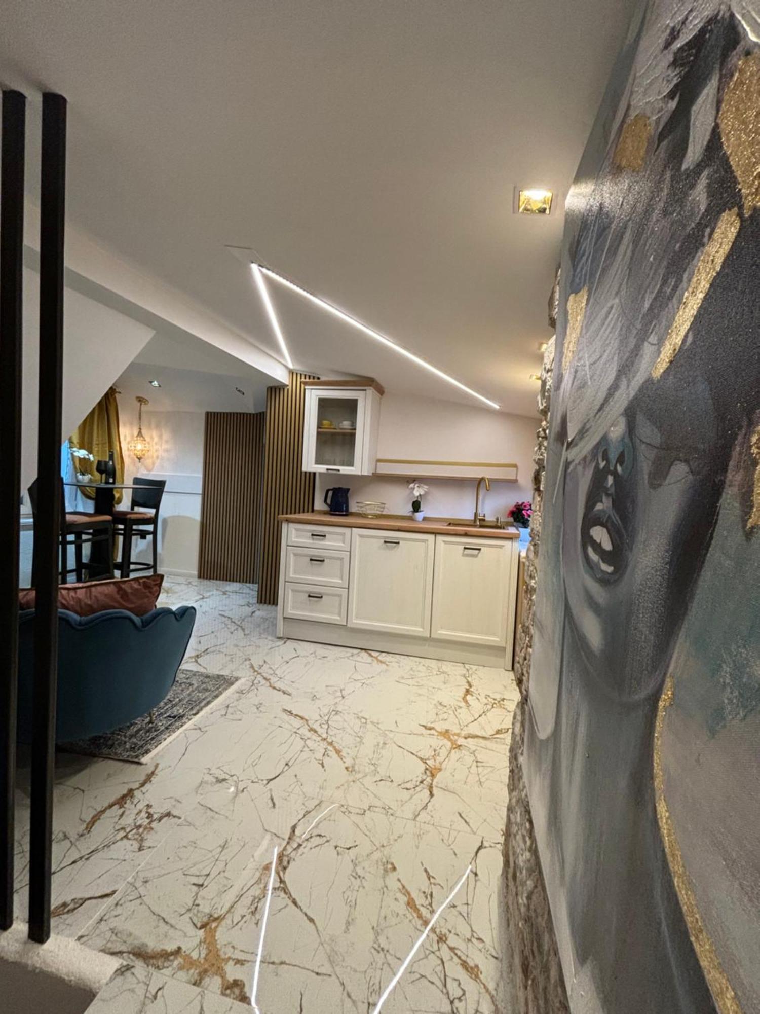 Vale Hotel สปลิท ภายนอก รูปภาพ